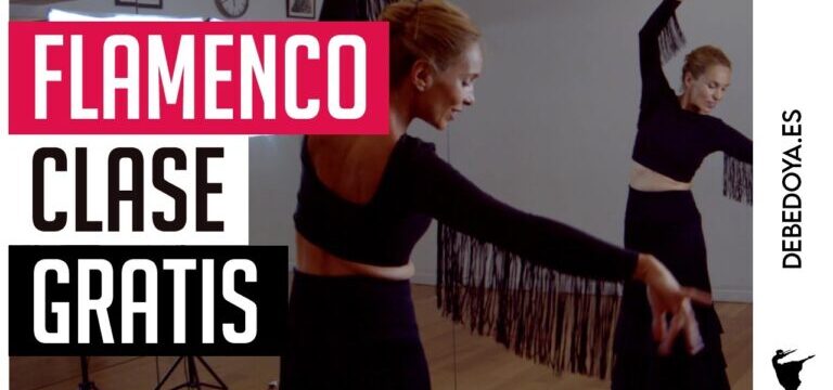Aprende flamenco sin gastar: ¡Cursos gratuitos disponibles!