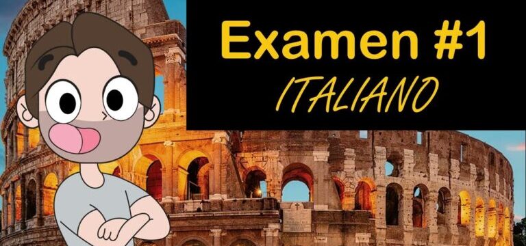 Cursos de italiano en sevilla gratis