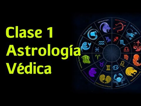 Curso astrologia vedica gratis