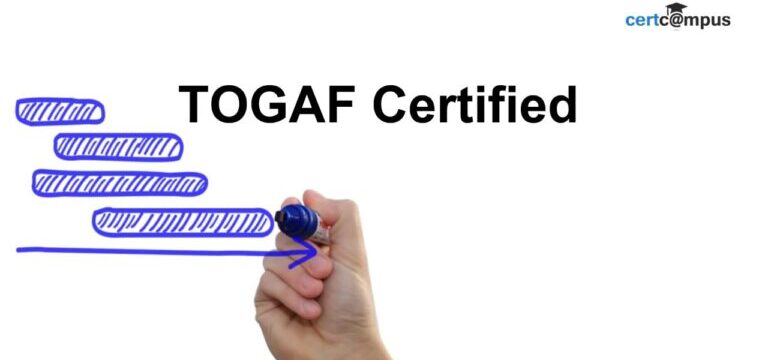 Aprovecha curso Togaf gratis y adquiere habilidades en arquitectura empresarial