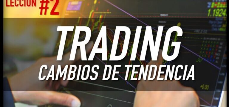 ¡Aprende trading gratis! Únete al curso ahora mismo