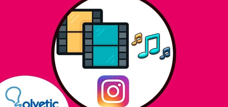 Cómo hacer un video en instagram con fotos